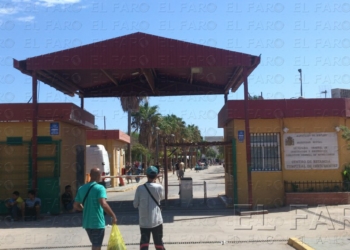fotosmelilla 2015 11 05 P DSC 2231 Marea Negra quiere un plus de peligrosidad de 200 euros para los vigilantes del CETI