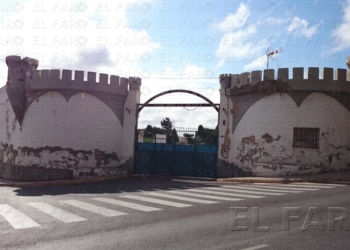 fotosmelilla 2015 11 05 dori 2 2 Calzado asegura que no hay edificios vacíos que se puedan usar para montar colegios