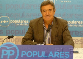 fotosmelilla 2015 11 05 dori 3 1 Educación dispone de 150.000€ para contratar a una empresa de Melilla