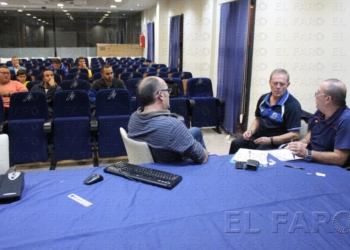 fotosmelilla 2015 11 06 DEPORTE MELILLA 27 01 Las ligas autonómicas, a partir de la próxima semana