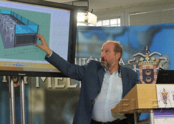 fotosmelilla 2015 11 06 P 9 1 Los hosteleros de La Legión podrán pedir permisos de terrazas el martes