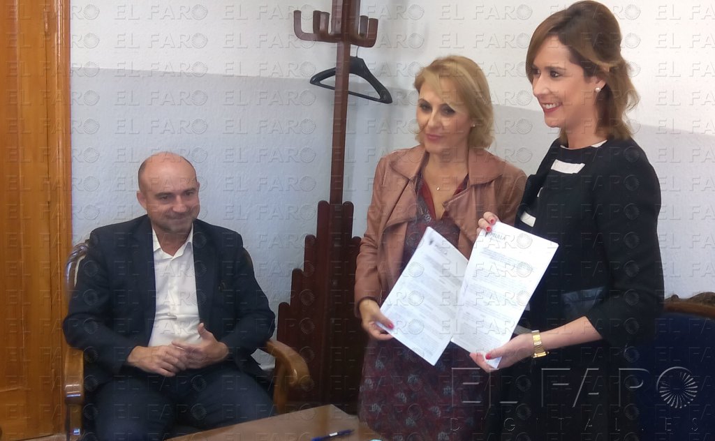 Cáritas recibe 45.000 euros para impartir el programa ‘Ciberespacio’ a inmigrantes