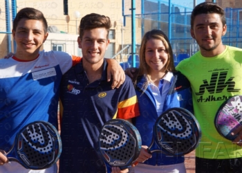 fotosmelilla 2015 11 07 DEPORTE MELILLA 1 Jugadores El melillense Pablo Castillo, internacional con la española