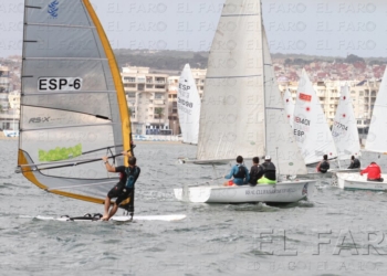 fotosmelilla 2015 11 07 DEPORTE MELILLA 3 Comodo Pinori (15) Antonio Muñoz, campeón del Memorial Comodoro ‘Pinori’