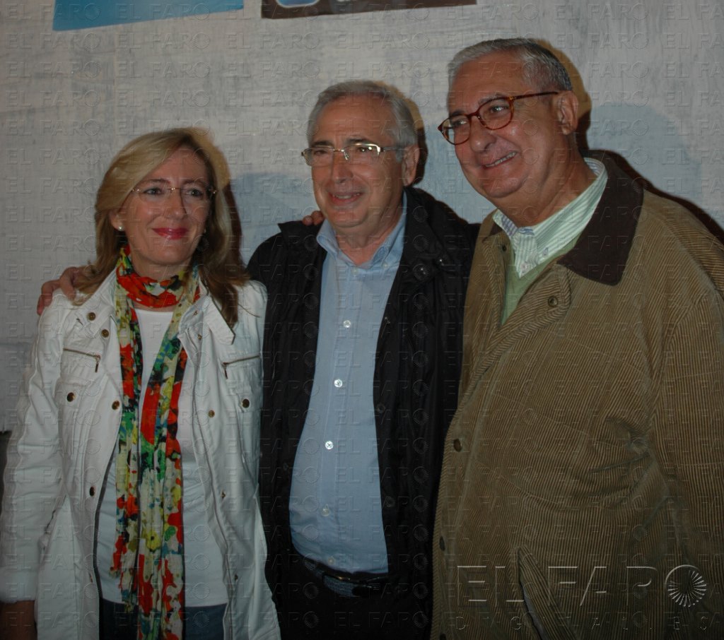 La candidatura de Dueñas al Congreso genera críticas y halagos de la oposición