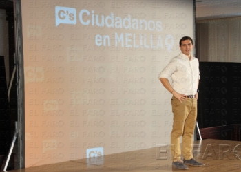 fotosmelilla 2015 11 09 P 3 1 “No estoy de acuerdo con poner vallas más altas y concertinas”