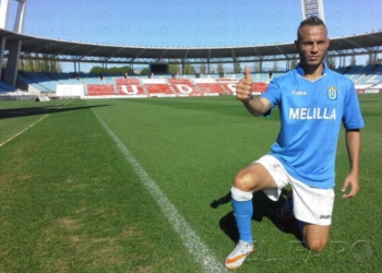 fotosmelilla 2015 11 10 DEPORTE MELILLA 29 02 Fatah, protagonista en la prensa de Almería