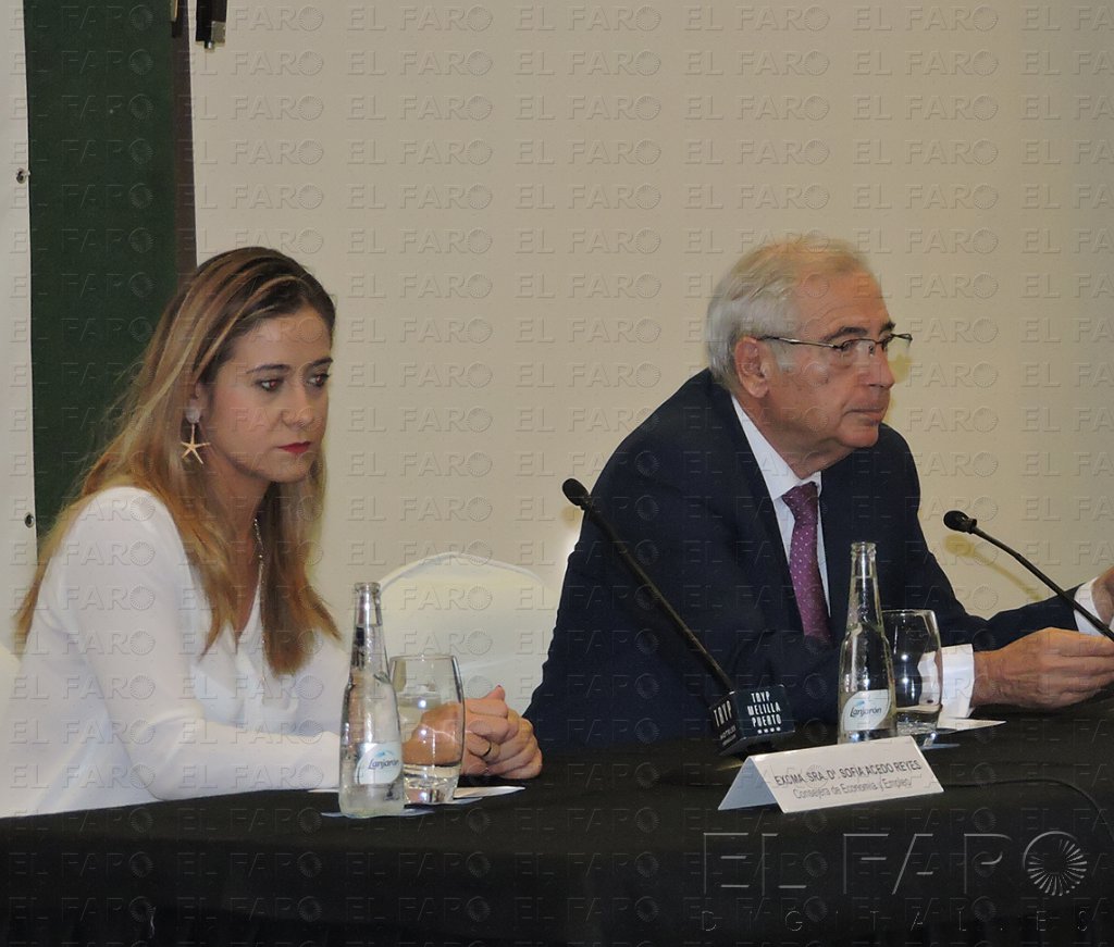 El PSOE no confía en que los candidatos del PP “defiendan los intereses de Melilla”