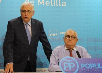 fotosmelilla 2015 11 11 P 8 1 Antonio Gutiérrez: “Me habría gustado seguir, pero no estoy ansioso por ello”