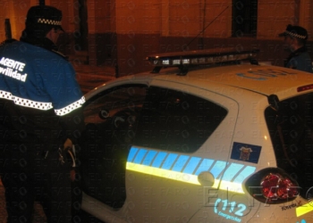 fotosmelilla 2015 11 12 dori 5 1 Un total de 87 personas oposita para las 10 plazas para la Policía Local
