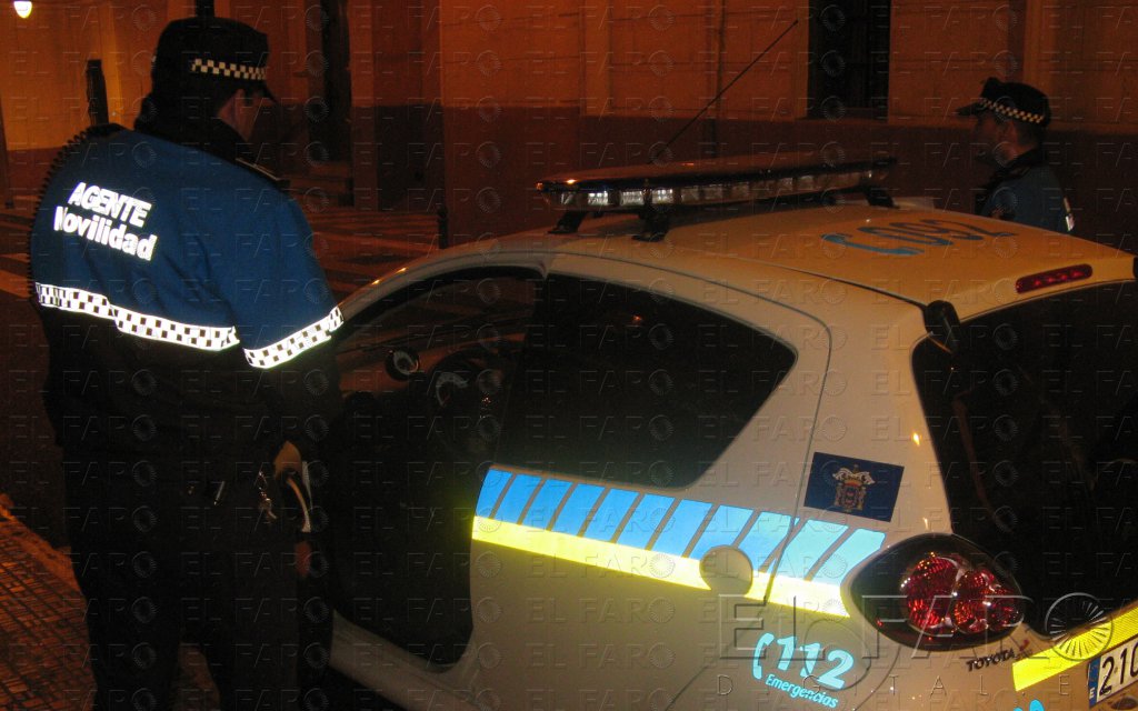 Un total de 87 personas oposita para las 10 plazas para la Policía Local