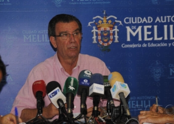 El Área de Deportes se muda