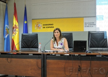 fotosmelilla 2015 11 13 P DSCN0321 Los parados sin títulos y sin Planes de Empleo enfrentan a Azancot y a CpM