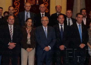 fotosmelilla 2015 11 13 dori 13 1 “A ver si nos dan de una vez el premio Princesa de Asturias de la Concordia porque Melilla se lo merece”