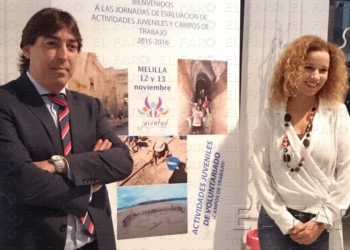 fotosmelilla 2015 11 13 dori 13 2 Melilla optará a formar parte del proyecto Década del Empleo Juvenil