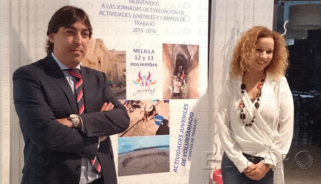 Melilla optará a formar parte del proyecto Década del Empleo Juvenil