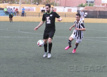 fotosmelilla 2015 11 14 DEPORTE MELILLA 25 01 El River viaja con el objetivo de puntuar