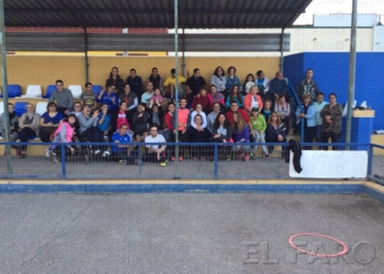 fotosmelilla 2015 11 14 DEPORTE MELILLA 26 01 Guevara, Sánchez y Heredia ganan en el X Torneo por la Integración
