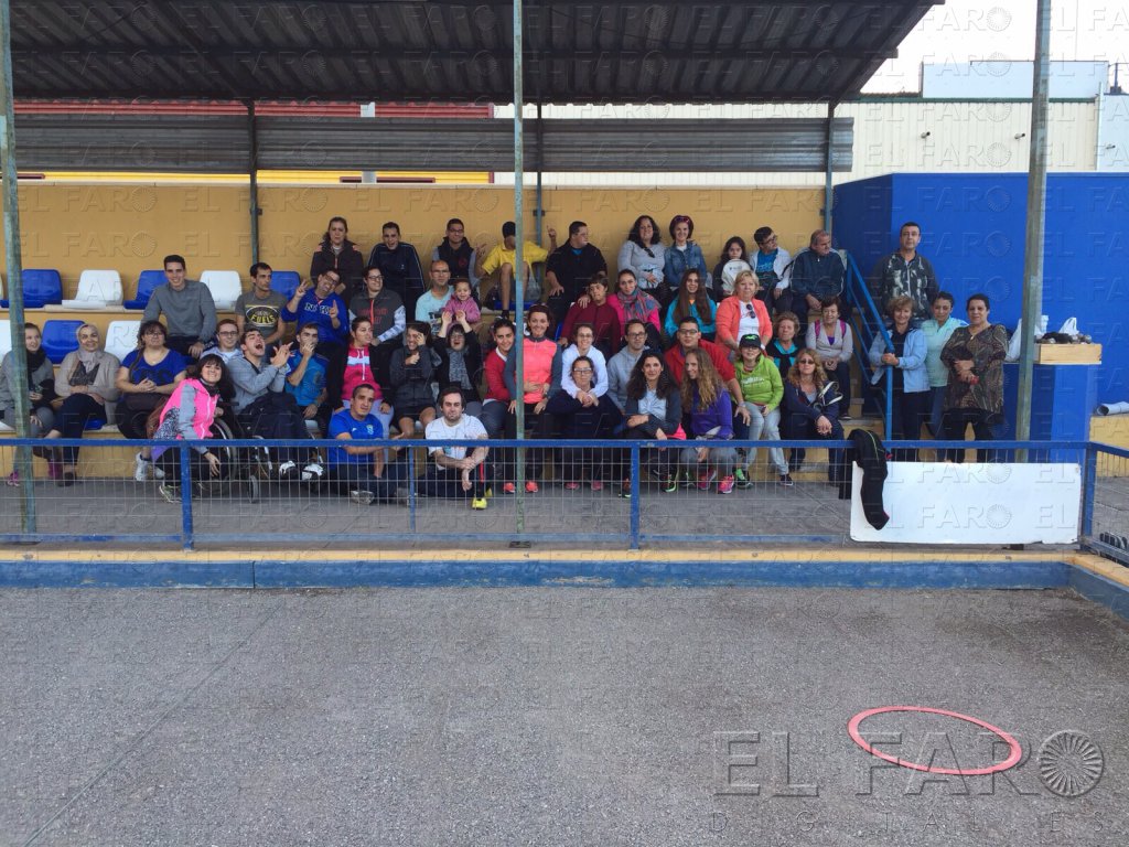 Guevara, Sánchez y Heredia ganan en el X Torneo por la Integración