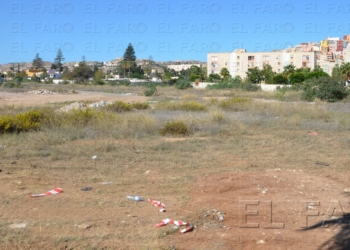 fotosmelilla 2015 11 14 P 2 1 Fomento podrá edificar viviendas en zonas inundables de Melilla