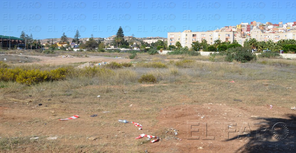 Fomento podrá edificar viviendas en zonas inundables de Melilla