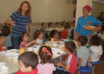fotosmelilla 2015 11 14 P 2 P6111428 Los cepemistas tachan de “caprichoso” el criterio para asignar técnicos de Infantil