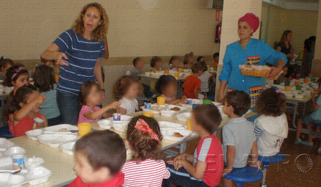 Los cepemistas tachan de “caprichoso” el criterio para asignar técnicos de Infantil