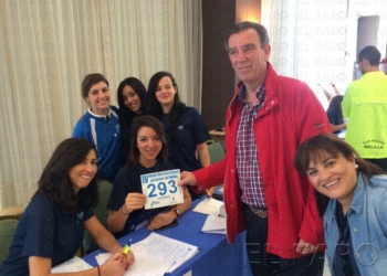 fotosmelilla 2015 11 15 DEPORTE MELILLA 24 01 Llega el día D de la Media Maratón