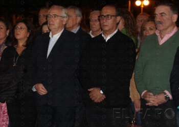 fotosmelilla 2015 11 15 P 3 1 Delegación plantea reforzar los pasos fronterizos ante el nivel de alerta