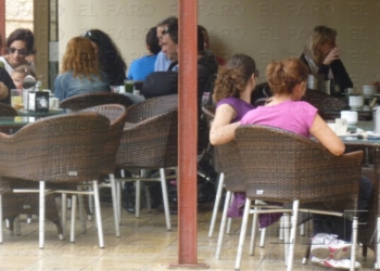 fotosmelilla 2015 11 16 dori 2 2 Los hosteleros esperan subir sus beneficios un 30% en Navidad gracias a la extra de 2012