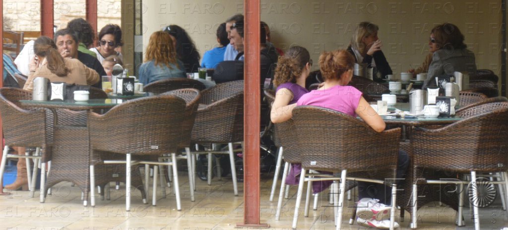 Los hosteleros esperan subir sus beneficios un 30% en Navidad gracias a la extra de 2012