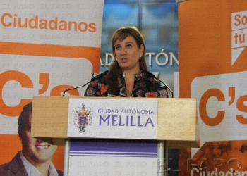fotosmelilla 2015 11 17 P 11 1 C’s presenta recurso por el contrato de la gerente del Instituto de las Culturas