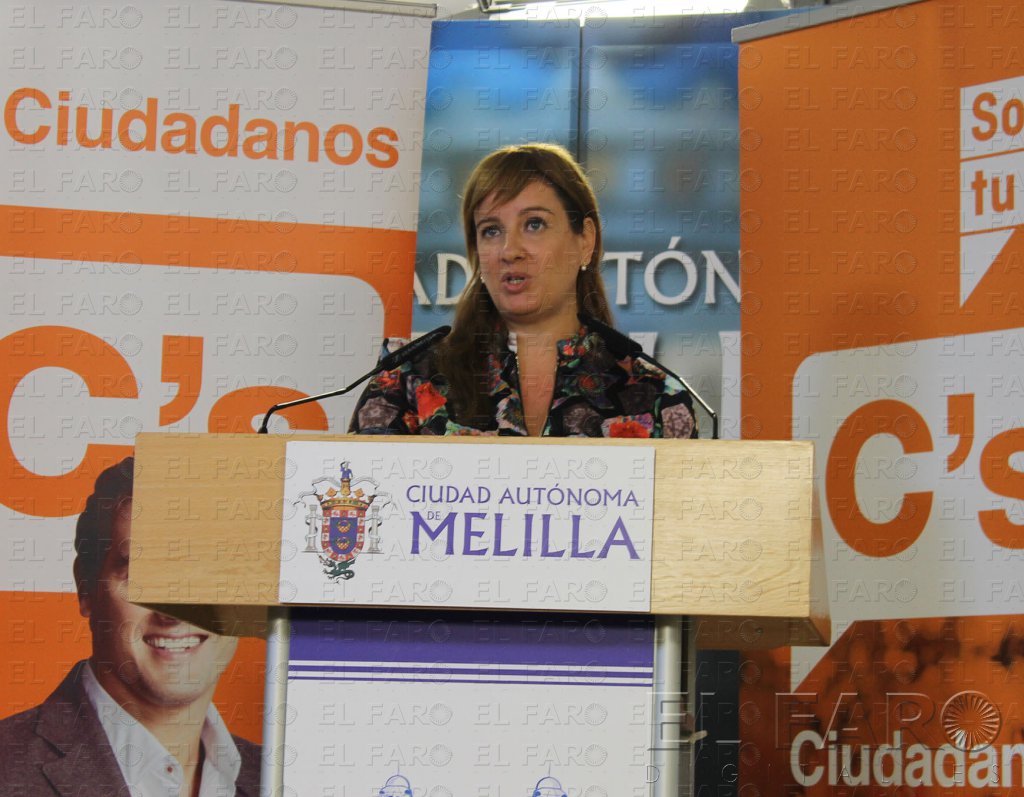 C’s presenta recurso por el contrato de la gerente del Instituto de las Culturas