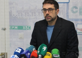 fotosmelilla 2015 11 17 P 8 1 La Ciudad rebajará el precio de la COA para las familias numerosas