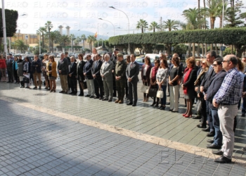 fotosmelilla 2015 11 17 P IMG 3421 Imbroda dice que “no es de recibo” criticar las colas de Beni Enzar, que son por seguridad