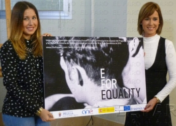fotosmelilla 2015 11 17 dori 12 1 Jóvenes de Melilla organizan un curso de igualdad en Ucrania con ‘Erasmus +’