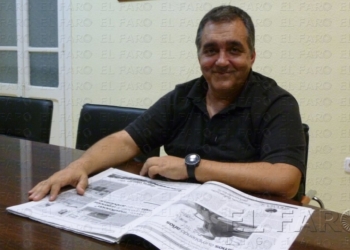 fotosmelilla 2015 11 18 dori 13 1 “Una de mis tareas es llevar a cabo un plan de viabilidad en CCOO”