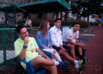 fotosmelilla 2015 11 19 DEPe 29 01 Los melillenses logran un pleno de victorias en el Mundial de Menores