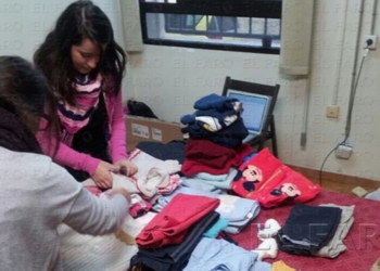 Tres días para recaudar y repartir solidaridad a seis entidades