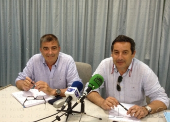 fotosmelilla 2015 11 20 DEPORTE MELILLA 21 01 Los unionistas celebran el martes su Asamblea