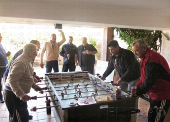 fotosmelilla 2015 11 21 DEPORTE MELILLA 24 02 Doce parejas compondrán la lista de salida del evento