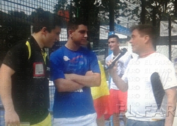 fotosmelilla 2015 11 22 depor 20151121 201417 El melillense Jesús Moya logra el título mundial en la categoría Sub-16