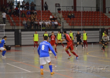 fotosmelilla 2015 11 22 depor DSC 0862 Este domingo, buen día para ganar al Hércules