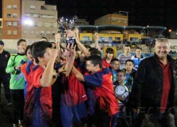 fotosmelilla 2015 11 22 depor IMG 3195 La Barcelonista gana en infantil y el Gimnástico Melilla en juveniles
