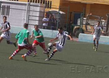fotosmelilla 2015 11 22 depor IMG 6192 Sexta derrota seguida del River en Liga