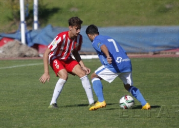 fotosmelilla 2015 11 23 DEPORTE MELILLA 18 01 La UD Melilla se viene de vacío de su visita a Jumilla