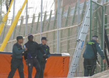 fotosmelilla 2015 11 24 P 14 1 Acnur expresa “la necesidad” de terminar con las ‘devoluciones’
