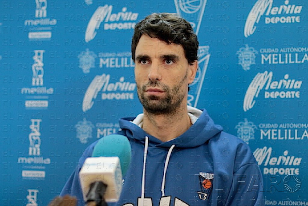 Héctor Manzano: “Como locales tenemos que ser un equipo casi inexpugnable"