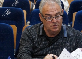 fotosmelilla 2015 11 26 DEPORTE MELILLA 18 02 Manuel Aznar: “Creo que no hay Junta Directiva que coordine todo el trabajo”