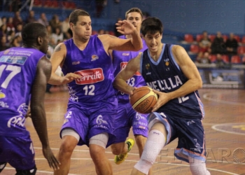 fotosmelilla 2015 11 27 DEPORTE MELILLA 22 02 El Melilla BC quiere aprovechar su buen momento liguero
